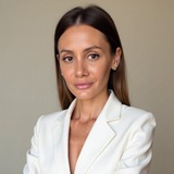 Алина Корнева она же Вселенная