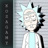 Kosagamy
