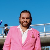 Сергей Косенко