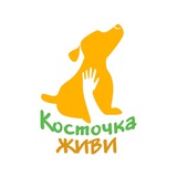ПРИЮТ «КОСТОЧКА, ЖИВИ!»