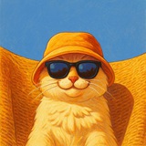 Мистер Котенштейн 😸