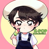 k-pop барахолка🍡| продажа | обмен