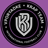 Krap Team | Крап Тим