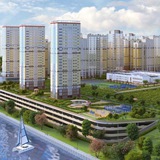КРАСНЫЙ АКСАЙ Ростов-на-Дону