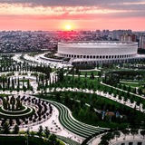 Краснодарский край