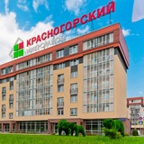 Мкр «Красногорский»