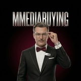 MMediabuying by 1x™️ | Креативы под байинг & Оптимизация продакшена