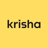 Krisha.kz — Официальный канал