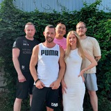 Krivolapov Team
