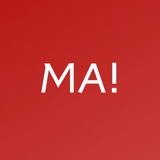 Ма! Афиша. Дети. Красноярск