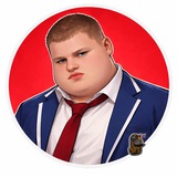 круглый, Гладенко