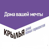 ЖК Крылья Москва ▪️ Соседи