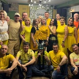 Движуха в Уфе❤️‍🔥