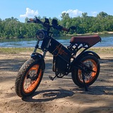 ВЛАДЕЛЬЦЫ Kugoo Kirin v5