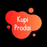 Kupi Prodai Биржа Telegram