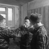 Курилка Беспилотников