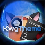 KwgTheme