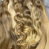 детские славянские волосы exclusive baby hair
