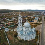 Информационный Обмен г.Кяхта