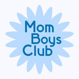 Mom Boys Club’