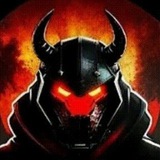 Kyron Helldiver 💀 Helldivers 2