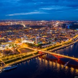 Попутчик КЫЗЫЛ-КРАСНОЯРСК