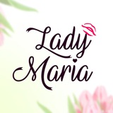 lady.maria | Леди Мария