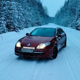 Renault Laguna