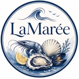 LaMarée|Морепродукты Москва/Казань/Екатеринбург