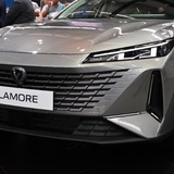 Changan Lamore Club