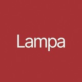 LAMPA • веб-дизайн&стикеры