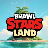 Brawl Stars Land