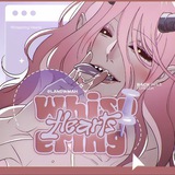 Whispering Hearts 🍒 юри манхвы | Притяни мою любовь |Опьянённая начальница|Я обожаю вас, учитель |Годы идут, но сердце помнит