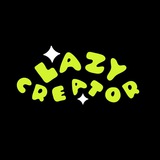 Ленивый криэйтор