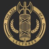 Секира Лектора