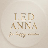 LED ANNA - для счастливой
