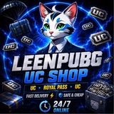 LeenPubg UC