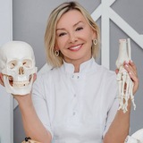 Будь Легкой В 35+ с Лелей Савосиной