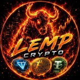 Lemp Crypto