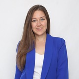 Лена про карьеру