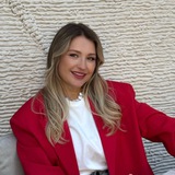 Лена Соболь / заявки и личный бренд для турагента