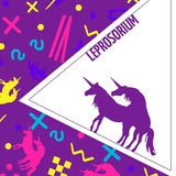 Leprosorium