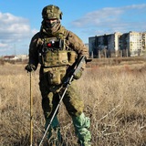 Лесной