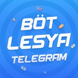 Bot Lesya | Chat
