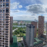 ЖК Левел Амурская БАРАХОЛКА