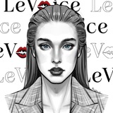 L e V o i c e ♨️ Анастасия Филимонова