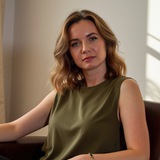 Алена про продвижение в соц.сетях