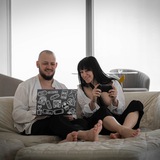Ню-фотографы Александр и Дарья Блик 🔞