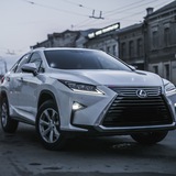 Lexus RX (4gen) 200t/350