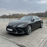 Lexus ES Club